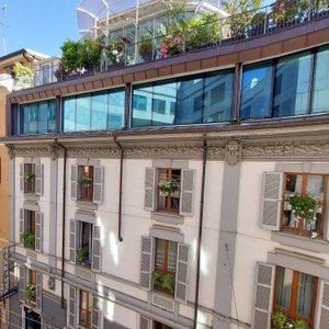 The Street Milano Duomo, a Design Boutique Hotel, hotel in Milan