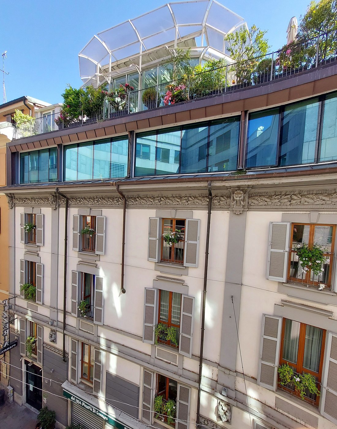 The Street Milano Duomo, a Design Boutique Hotel, hotel in Milan
