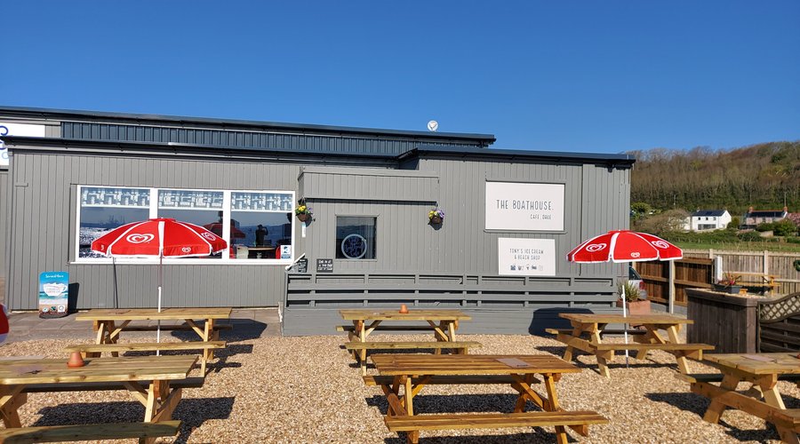 THE BOATHOUSE DALE - Restaurant Reviews & Photos - Tripadvisor