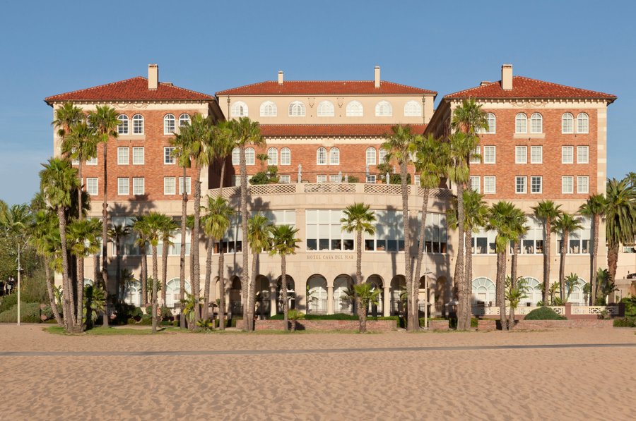 Hotel Casa Del Mar Updated 2021 Prices Reviews Santa Monica Ca Tripadvisor