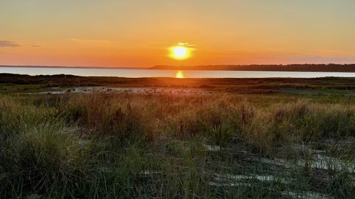 Chincoteague Island review images