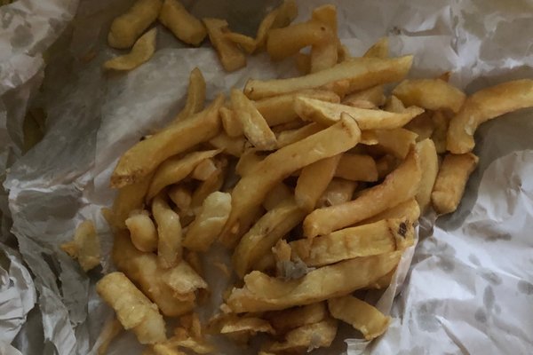 The Best Fish & Chips in Daventry - Tripadvisor