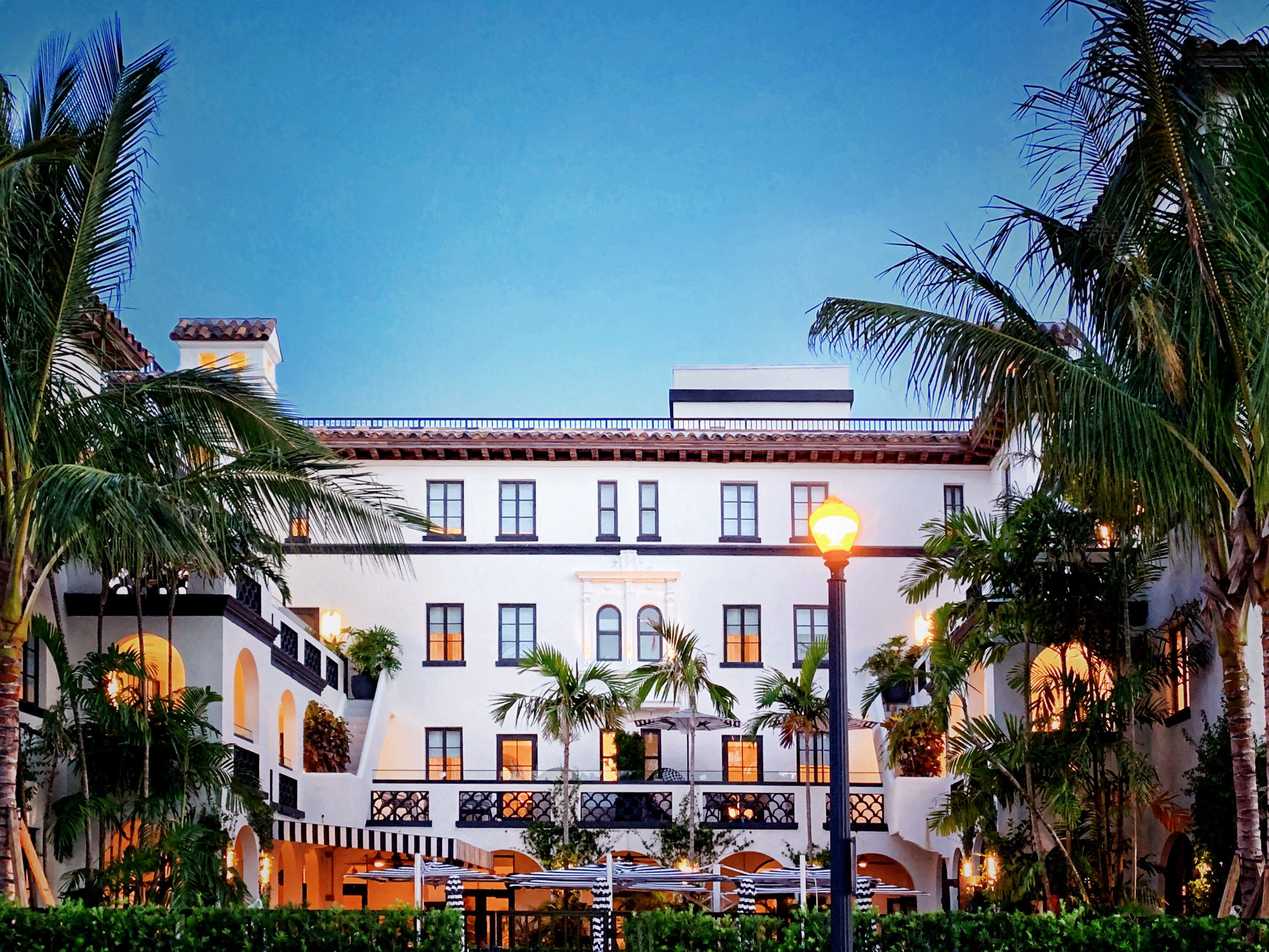 Experience Luxury: The Ultimate Guide to 5-Star Hotels in West Palm Beach