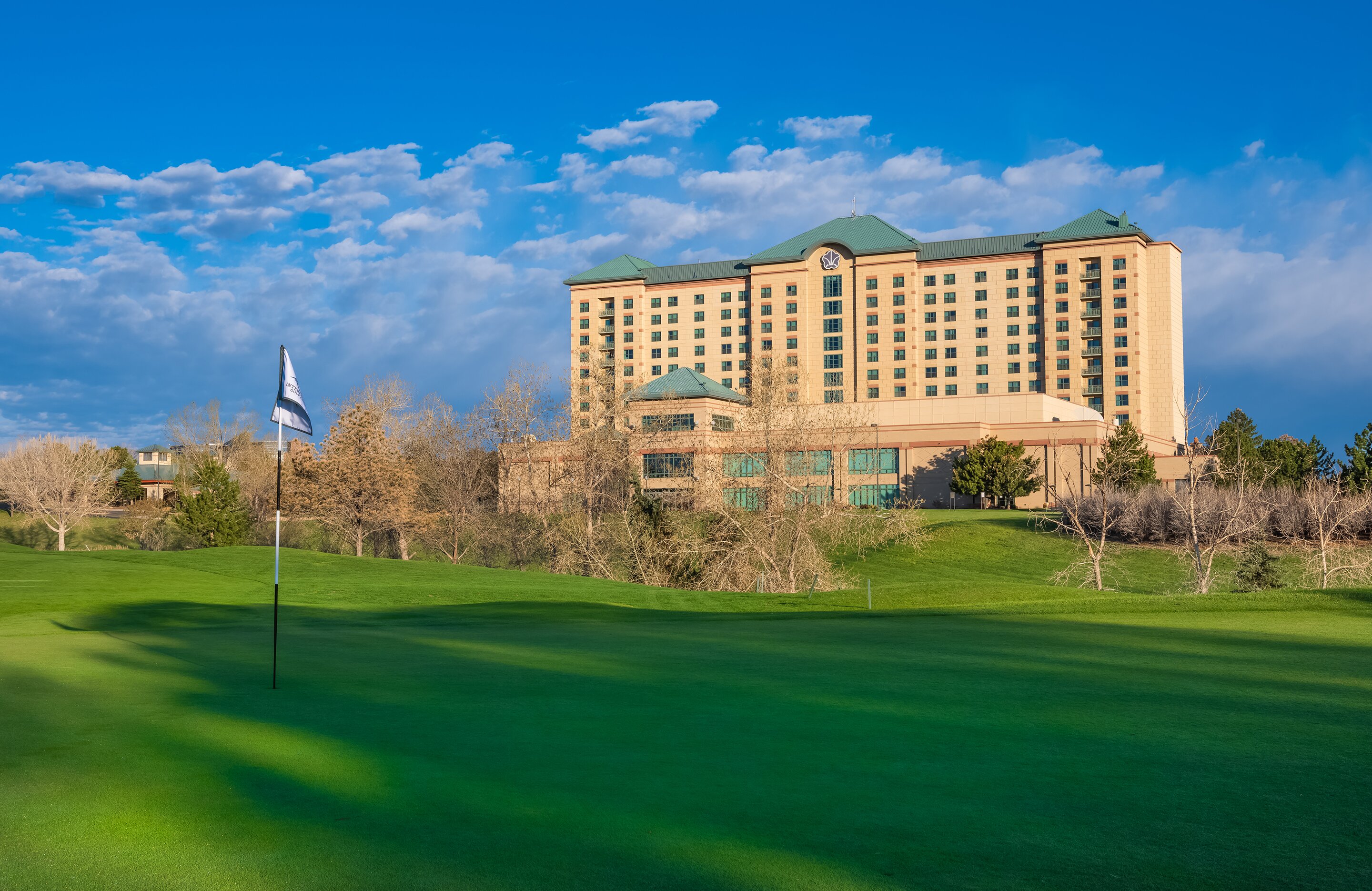 OMNI INTERLOCKEN HOTEL Broomfield CO Opiniones Y Precios   Omni Interlocken Golf 