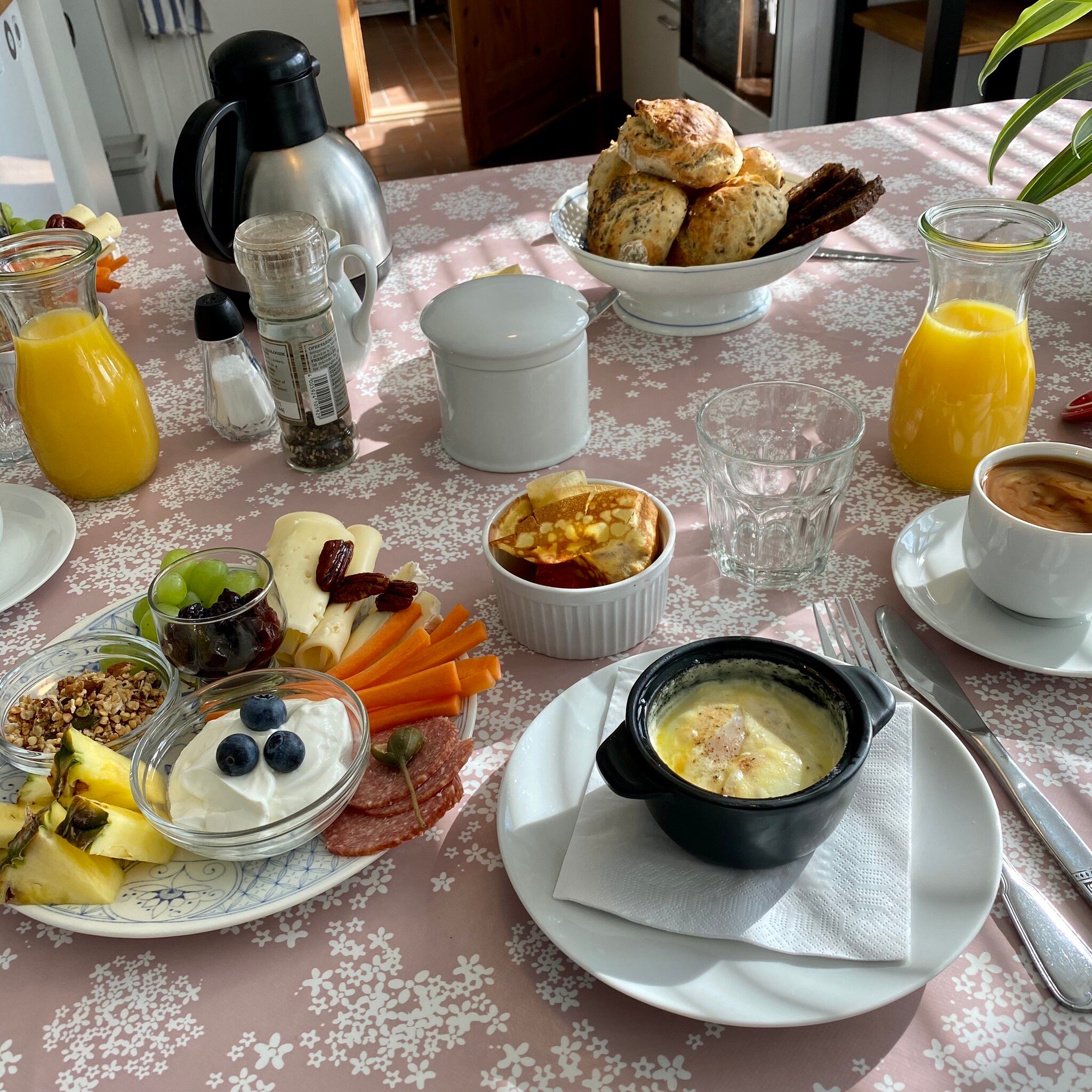 SPANGSGAARD BED AND BREAKFAST (Odense, Dinamarca): Opiniones Y Precios