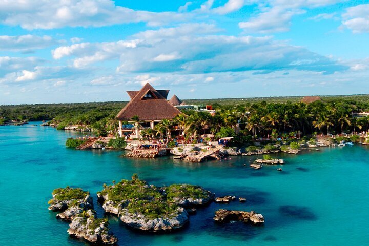 2024 Xel ha & Tulum All Inclusive provided by NexusTours - Tripadvisor