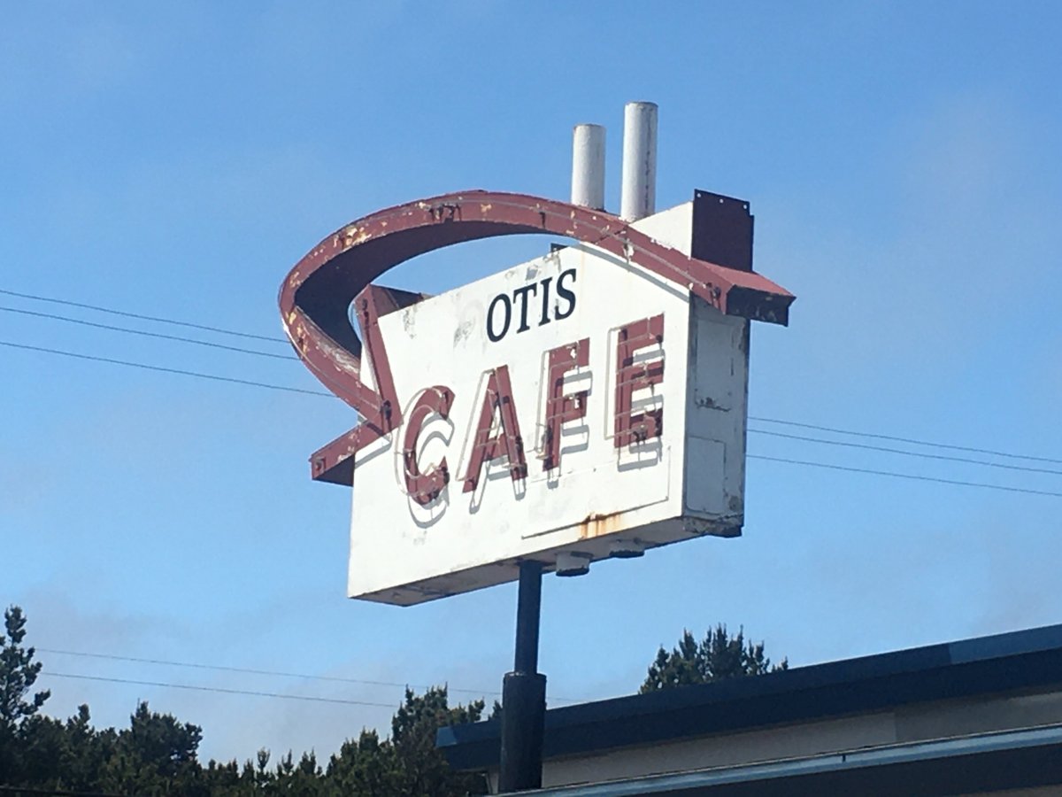 OTIS CAFE, Lincoln City - Restaurant Reviews, Photos & Phone Number ...