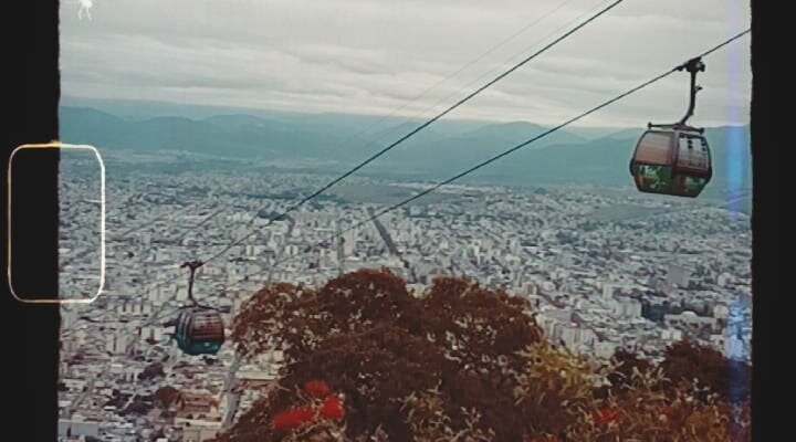 Teleferico