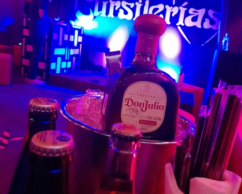 THE 10 BEST Monterrey Bars & Clubs (with Photos) - Tripadvisor