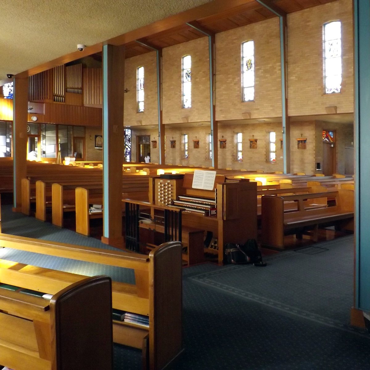 St Gabriel's Catholic Church, Reservoir: All You Need to Know