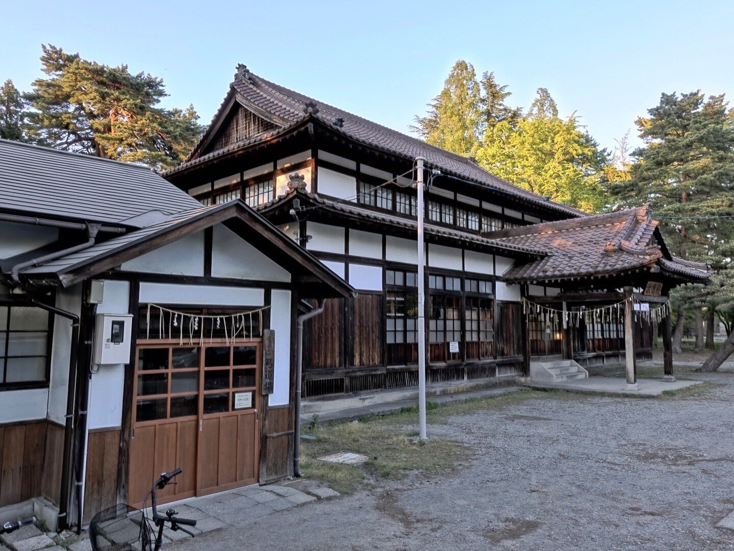 2025年 武徳殿 - 出発前に知っておくべきことすべて - トリップ
