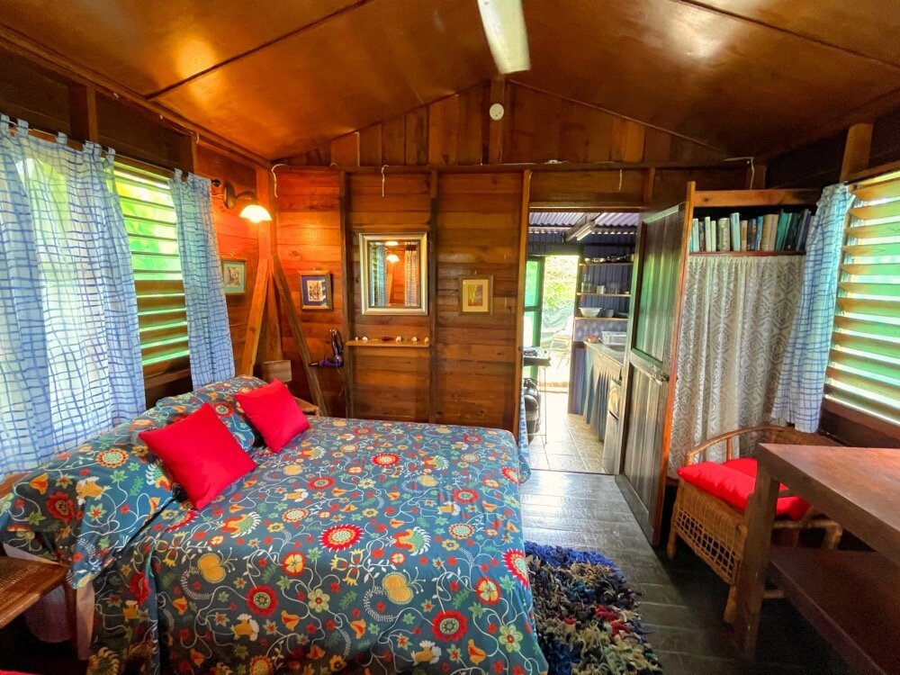 Judy House Cottages Negril by null