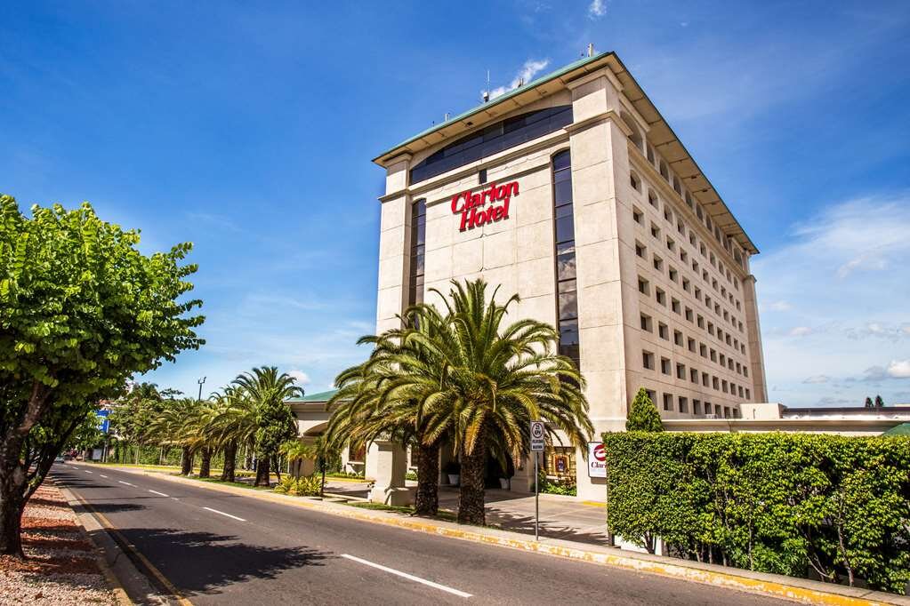 CLARION HOTEL REAL TEGUCIGALPA (Honduras) - Opiniones Y Comparación De ...