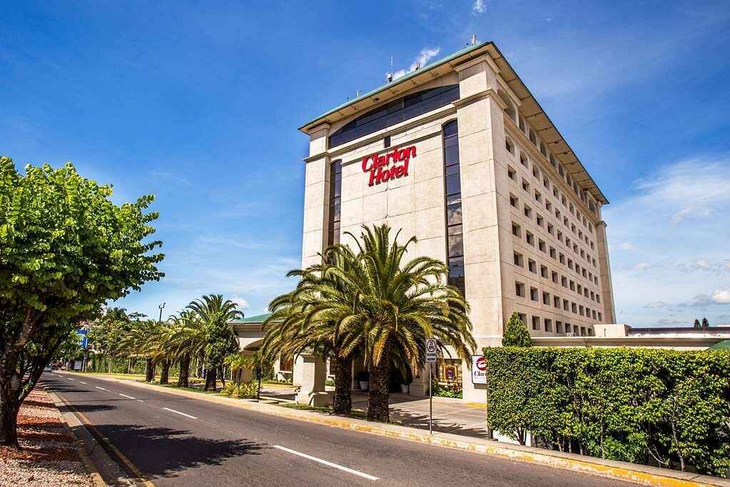Clarion Hotel Real Tegucigalpa, hotel in Tegucigalpa