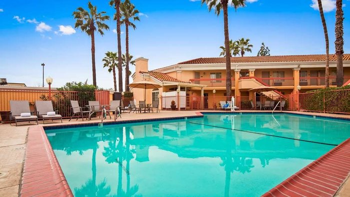 Best Western Palm Court Inn Pool Pictures & Reviews - Tripadvisor