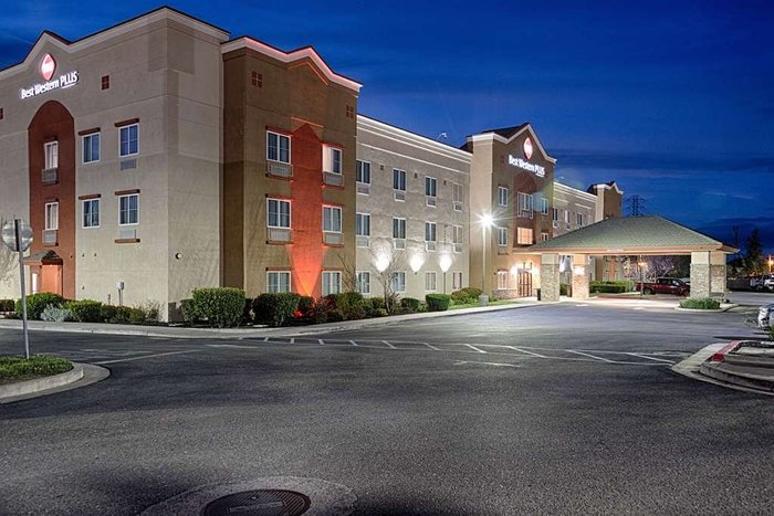 BEST WESTERN PLUS DELTA INN & SUITES $151 ($̶1̶7̶0̶) - Updated 2023 Prices  & Hotel Reviews - Oakley, CA