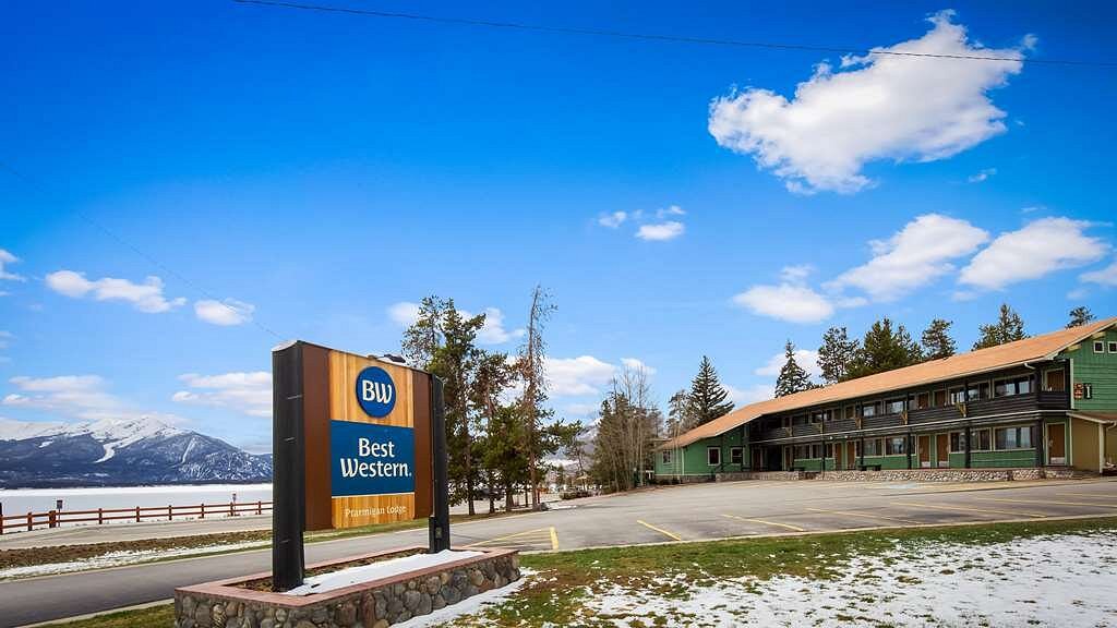 Best Western Ptarmigan Lodge, hotel em Breckenridge