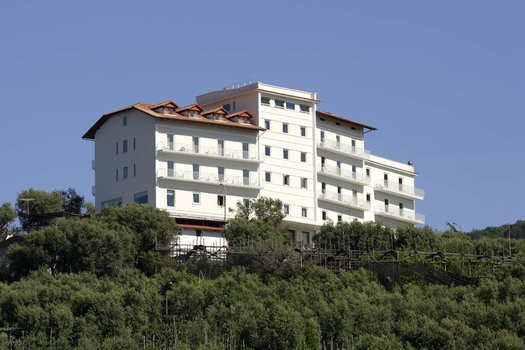 Hotel photo 52 of Grand Hotel Aminta.