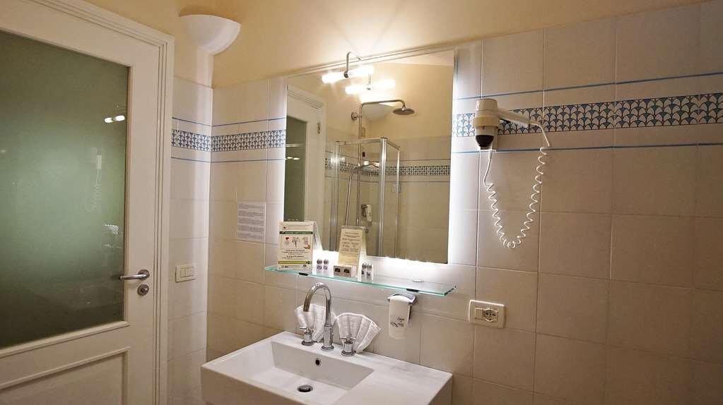 Hotel photo 30 of Grand Hotel Aminta.