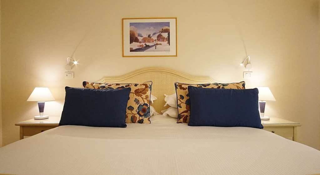 Hotel photo 22 of Grand Hotel Aminta.