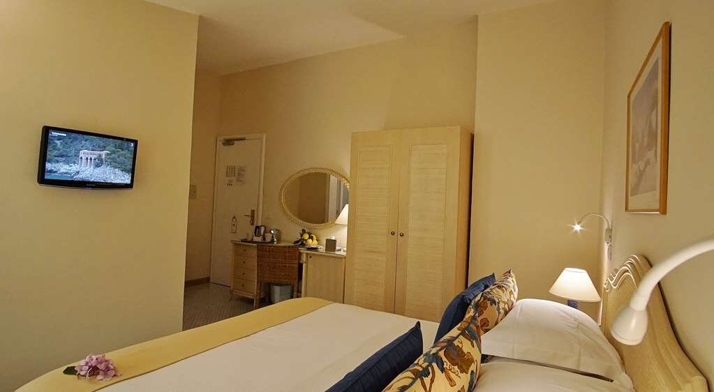 Hotel photo 62 of Grand Hotel Aminta.