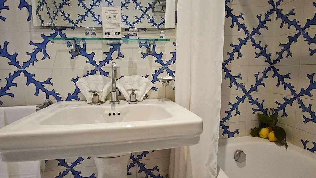 Hotel photo 76 of Grand Hotel Aminta.