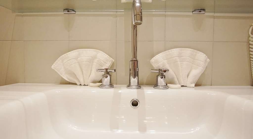 Hotel photo 57 of Grand Hotel Aminta.