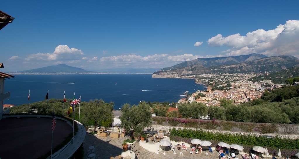 Hotel photo 56 of Grand Hotel Aminta.