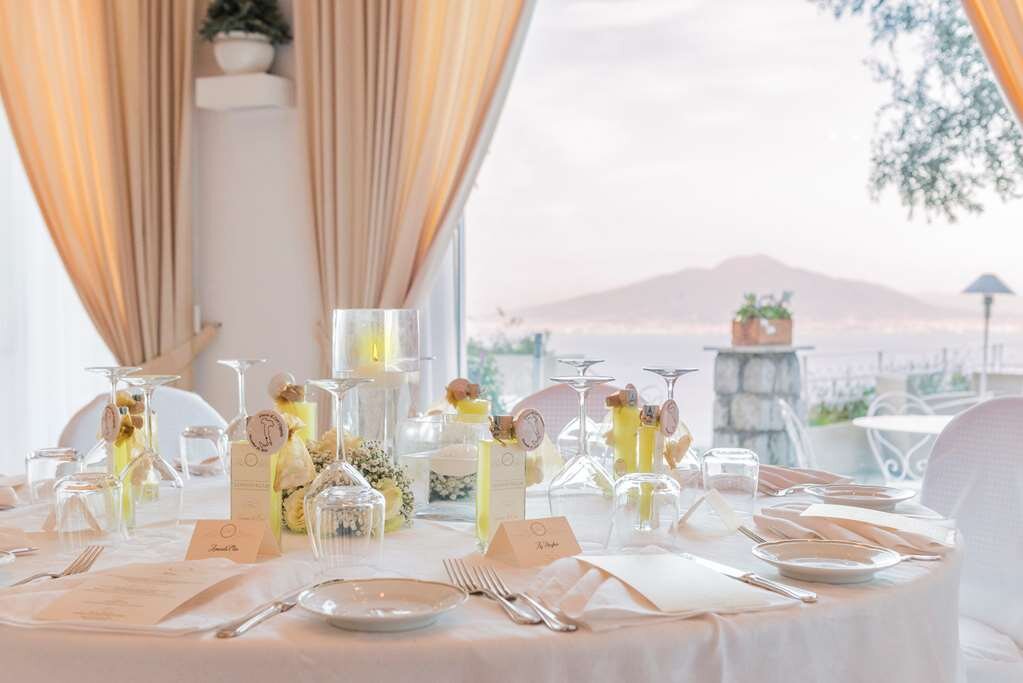 Hotel photo 6 of Grand Hotel Aminta.