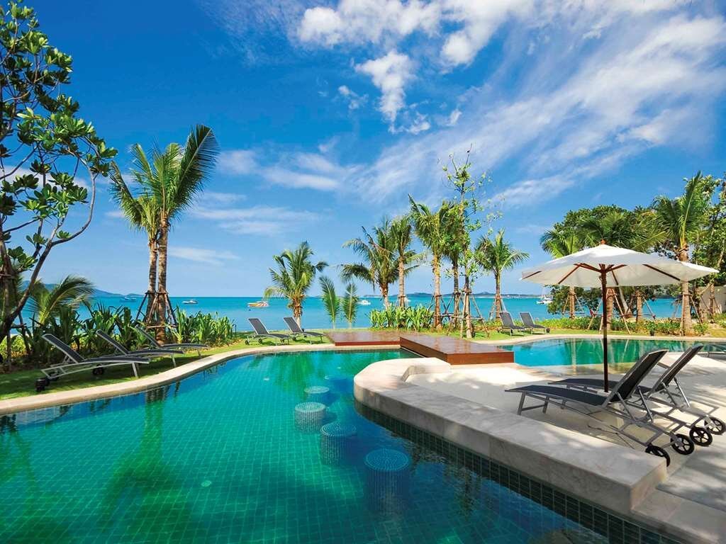 THE 10 BEST Hotels in Ko Samui for 2022 (from £11) - Tripadvisor - Ko ...