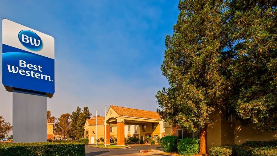 29++ Hotels in brentwood northern california