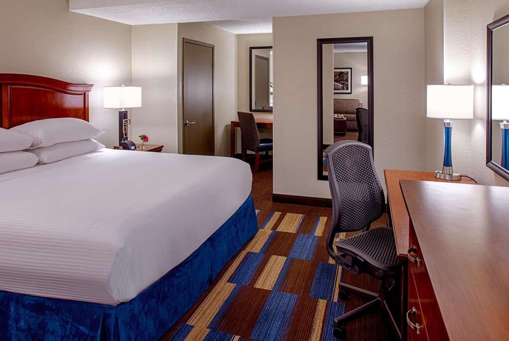Hotel photo 48 of Wyndham New Orleans - French Quarter.