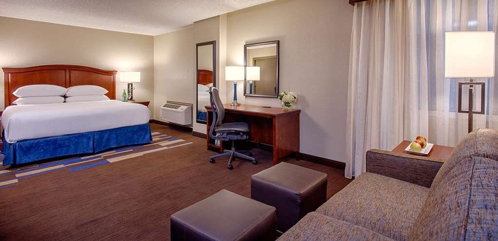 Hotel photo 19 of Wyndham New Orleans - French Quarter.