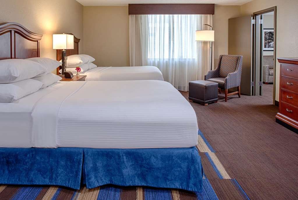 Hotel photo 17 of Wyndham New Orleans - French Quarter.
