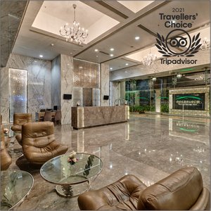 Goldfinch Hotel Mumbai, hotel in Mumbai