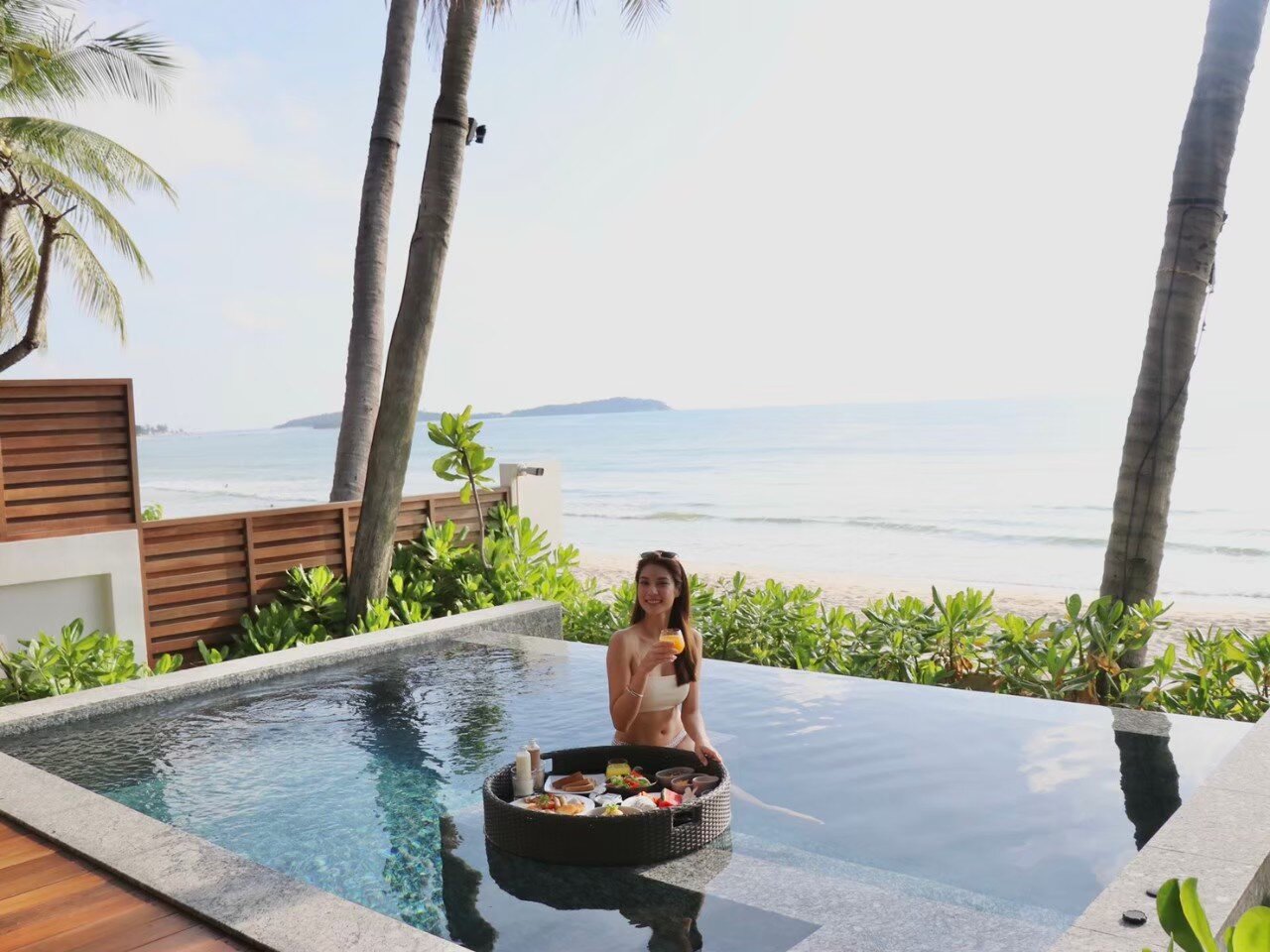 Hotel photo 4 of Banana Fan Sea Resort.