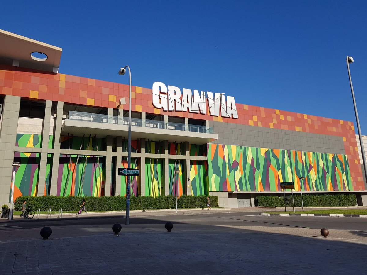 Centro Comercial Gran Via - All You Need to Know BEFORE You Go (2024)