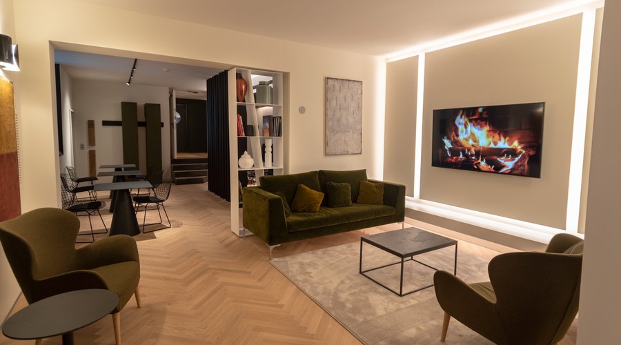 SALA TV 