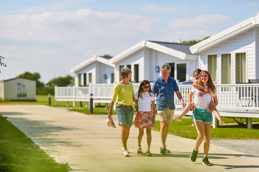 ST MARGARET'S BAY HOLIDAY PARK Updated 2022 (Dover)