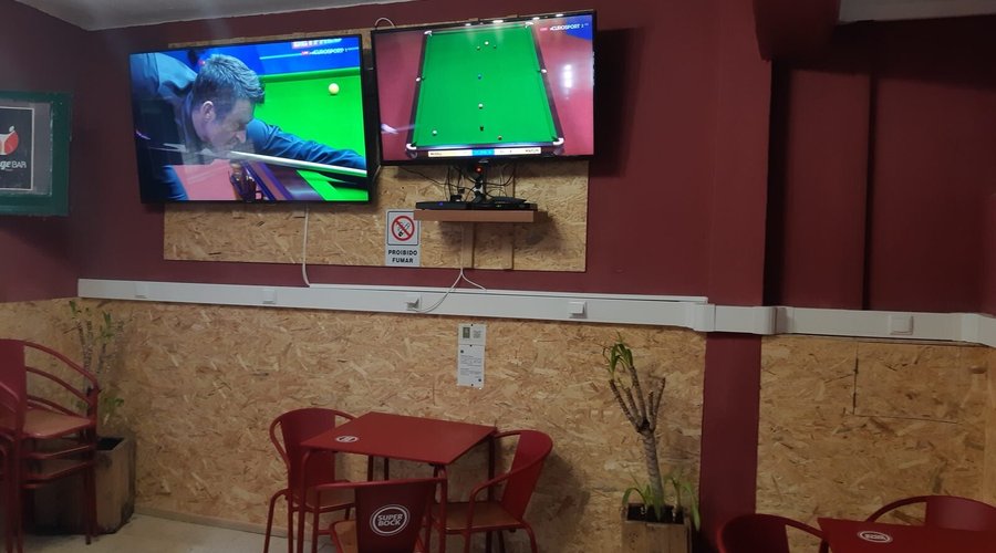 Sports Bar