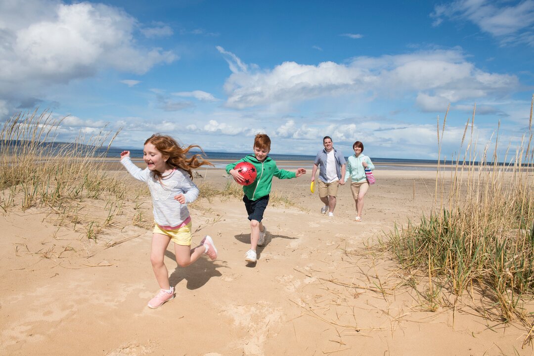 Hotel photo 12 of Parkdean Resorts Nairn Lochloy Holiday Park.
