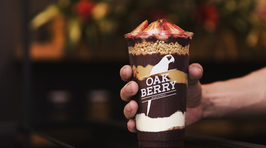 OAKBERRY AÇAI BOWLS, Marbella - Menu, Prices & Restaurant Reviews - Tripadvisor
