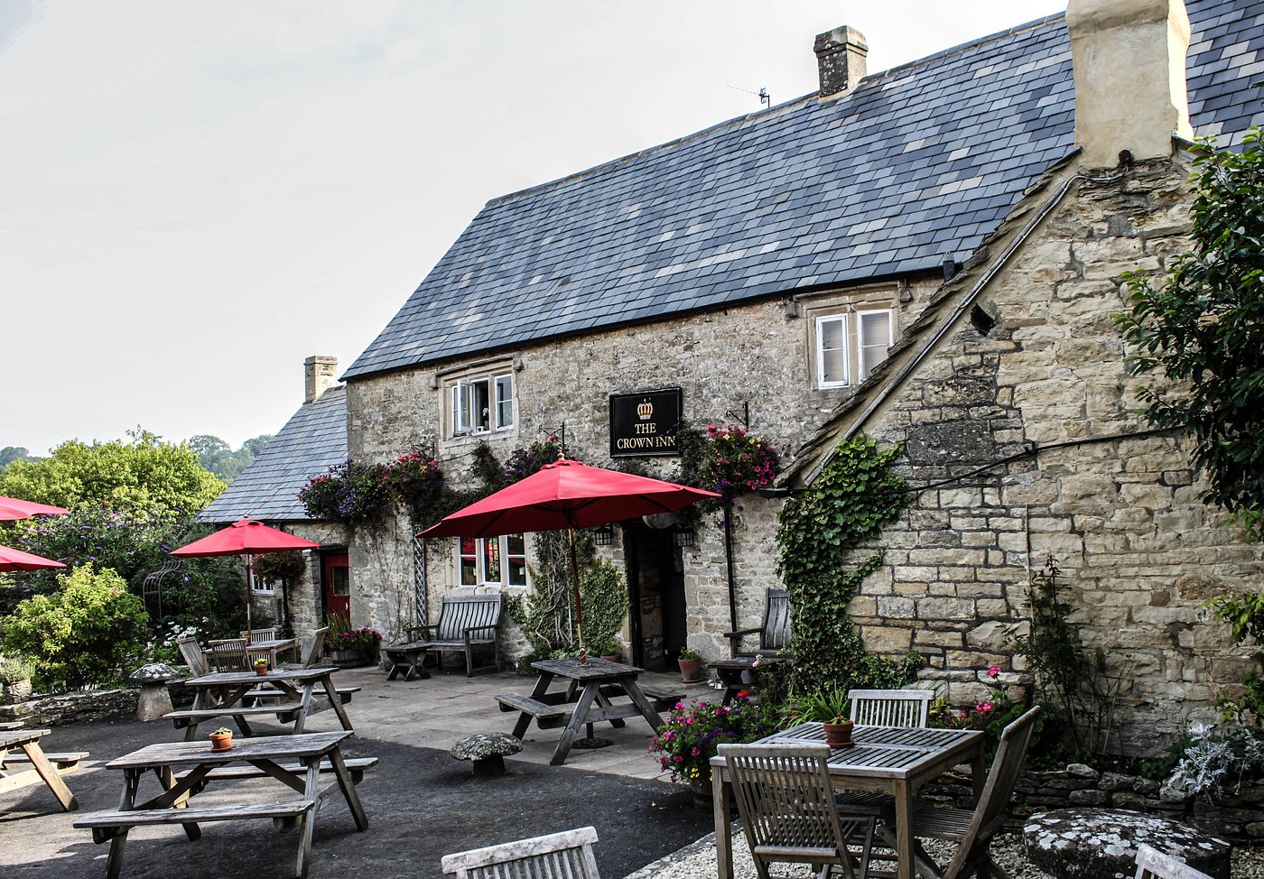 THE CROWN INN Updated 2025 Reviews, Photos & Prices