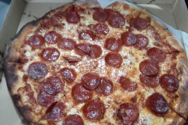 THE 10 BEST Pizza Places in Lakeland (Updated 2024) - Tripadvisor