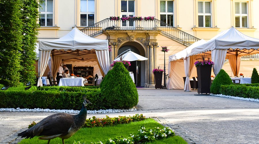 Le Grill Prag (Grill Praha, této sekci, našem průvodci, průvodce Grill, průvodce Grill Praha) Le Grill Prag