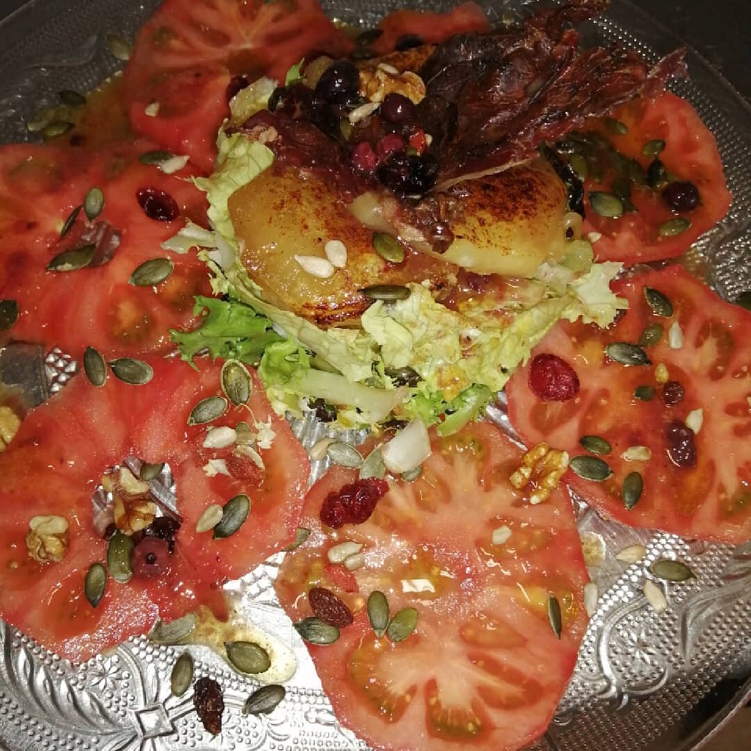 EL SOL CASA DE COMIDAS, Cabezón de la Sal - Menú, Precios y Restaurante