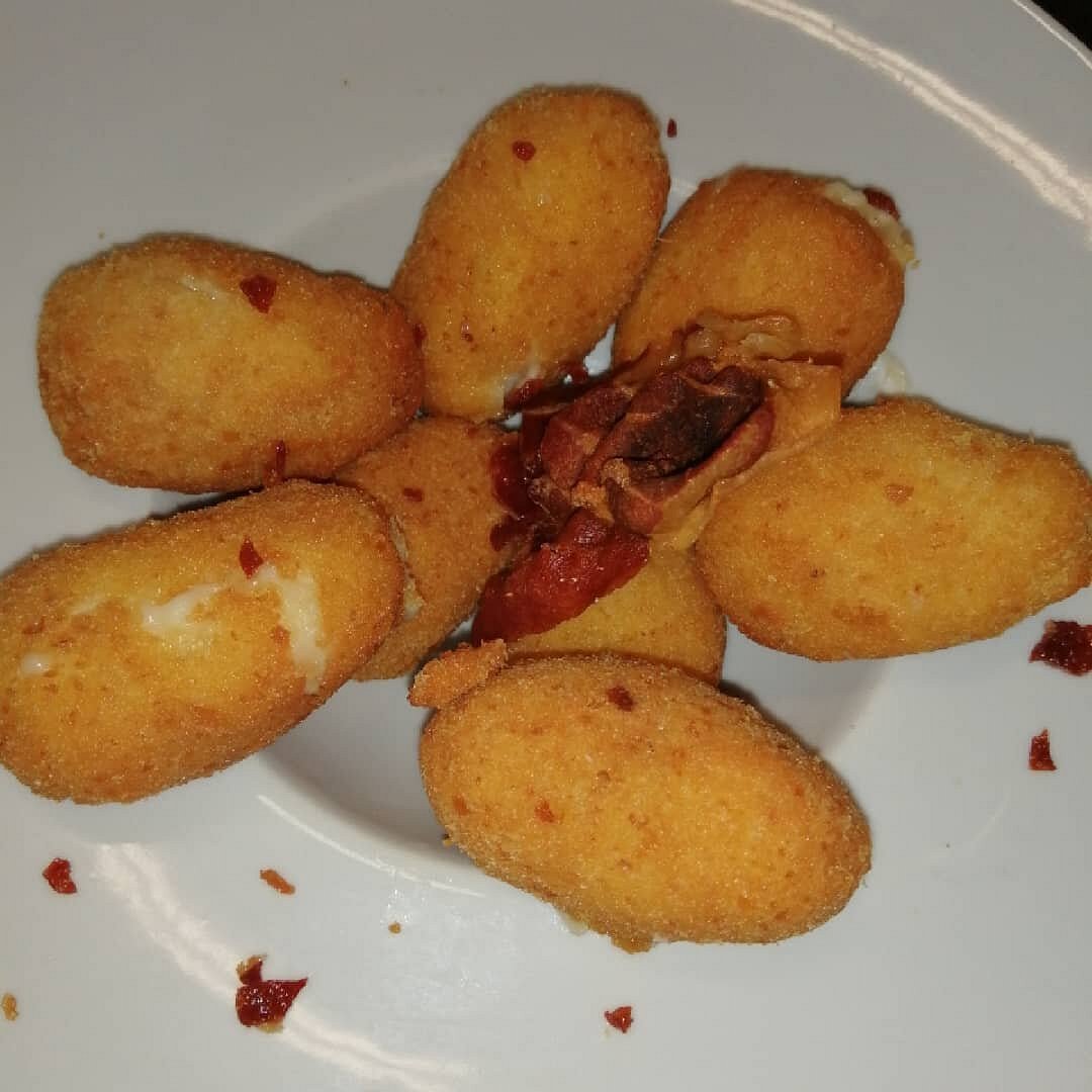 El Sol Casa De Comidas, Cabezon de la Sal - Menü, Fiyatlar ve Restoran
