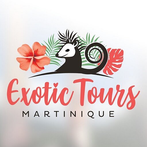 exotic tours martinique