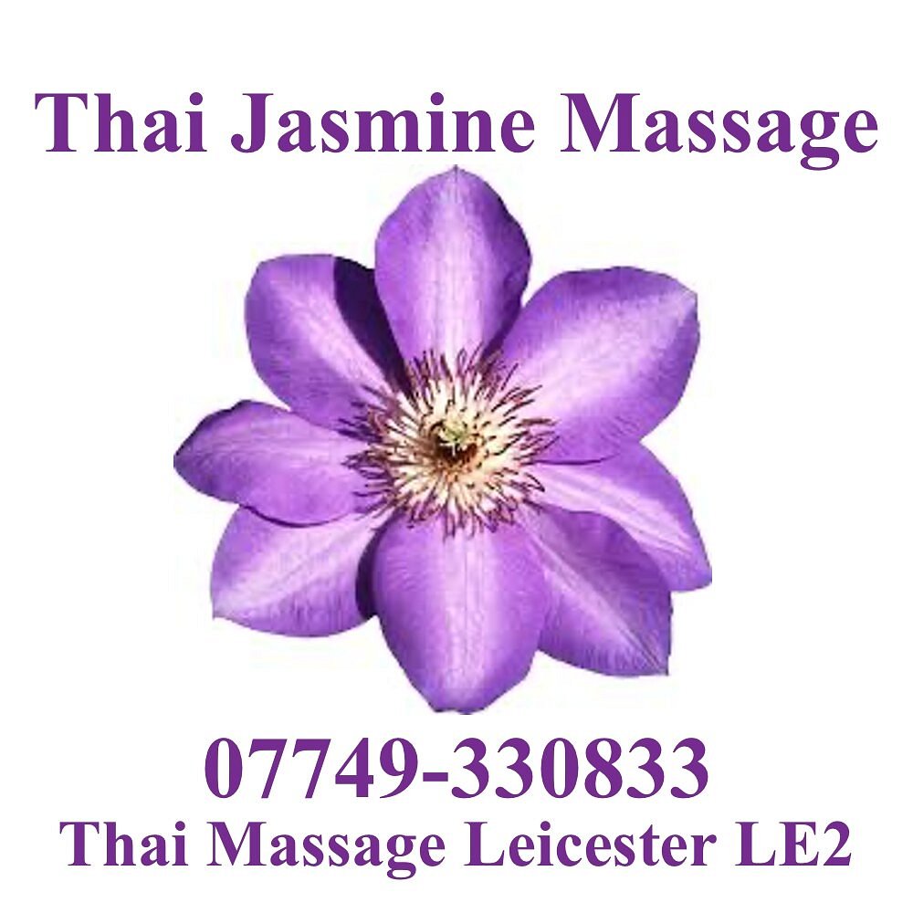 Thai Jasmine Massage And Spa Leicester Tutto Quello Che Cè Da Sapere