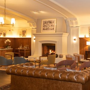 Harbor Court Hotel in San Francisco